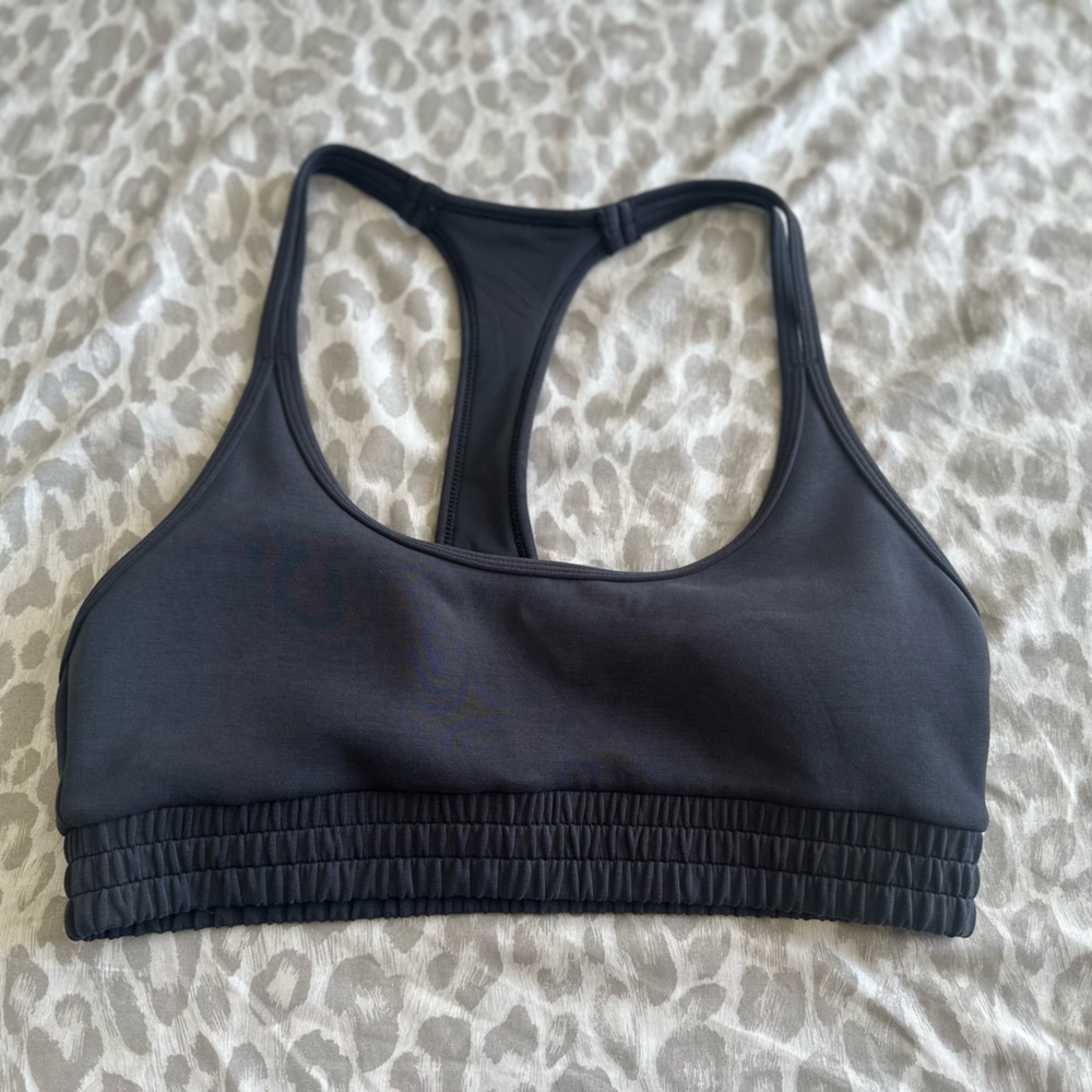 Buffbunny Luxe Bralette 🖤 Black | Medium - Picture 6 of 12